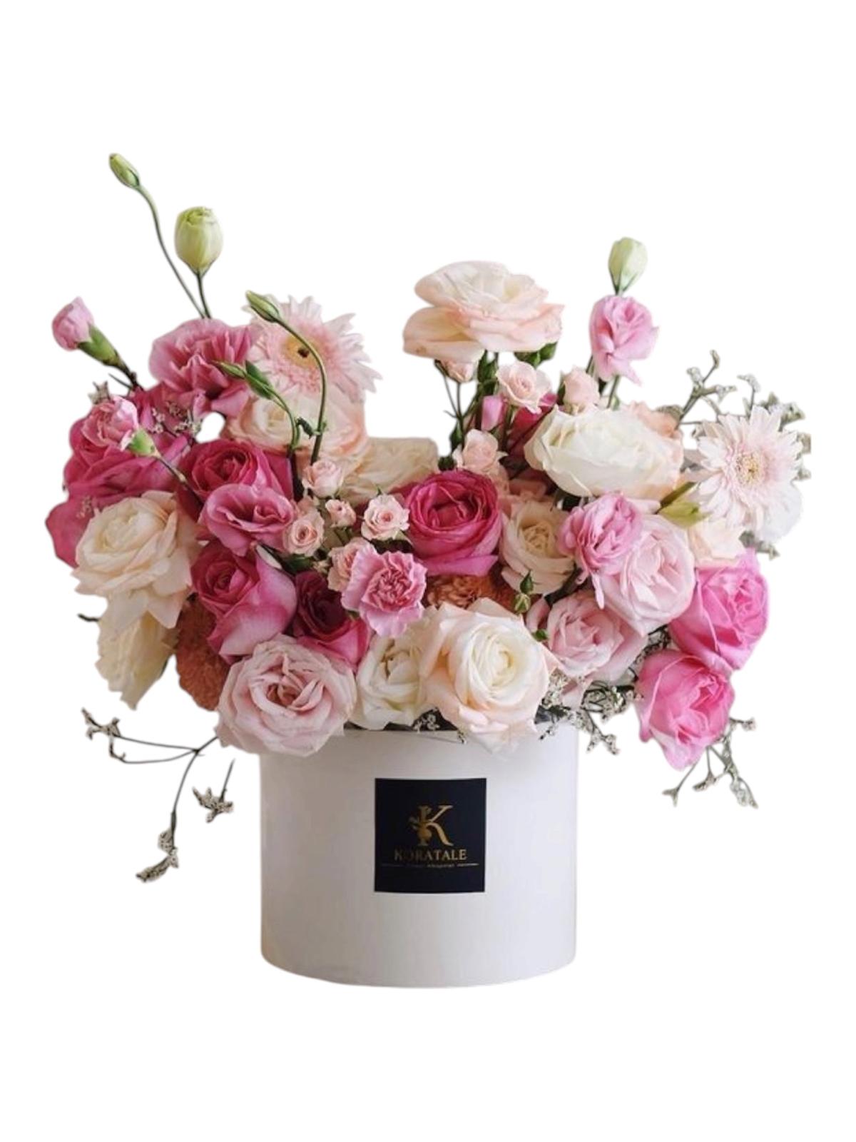 Luxury Gifting
