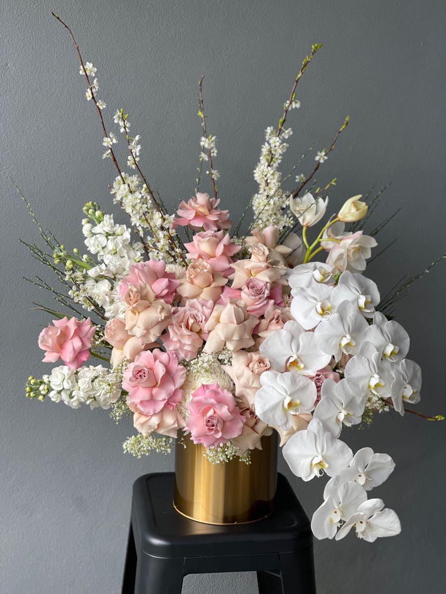 Birthday Flowers