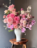 Blush Harmony