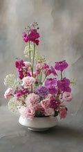 Secret Garden Bloom