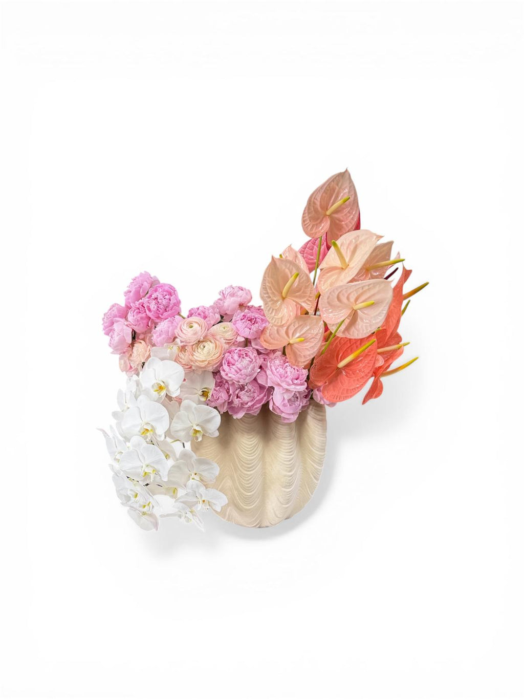 Moderm Bloom Arrangement