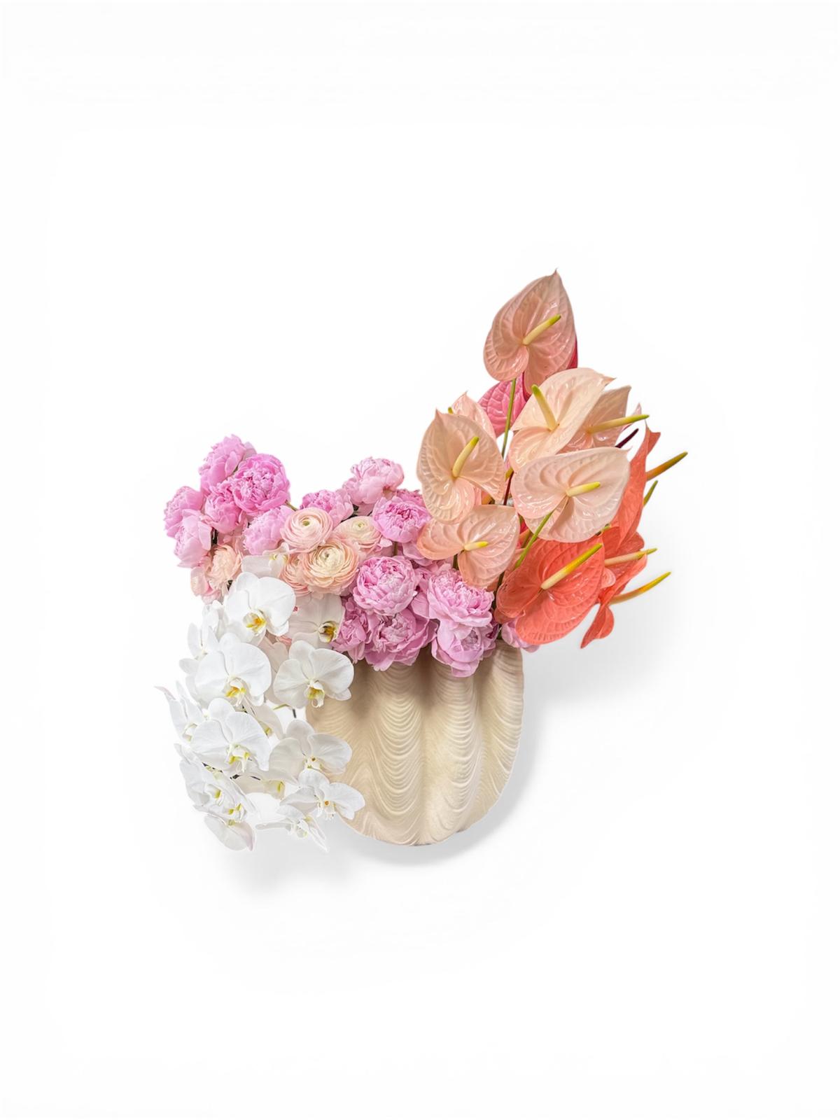 Moderm Bloom Arrangement