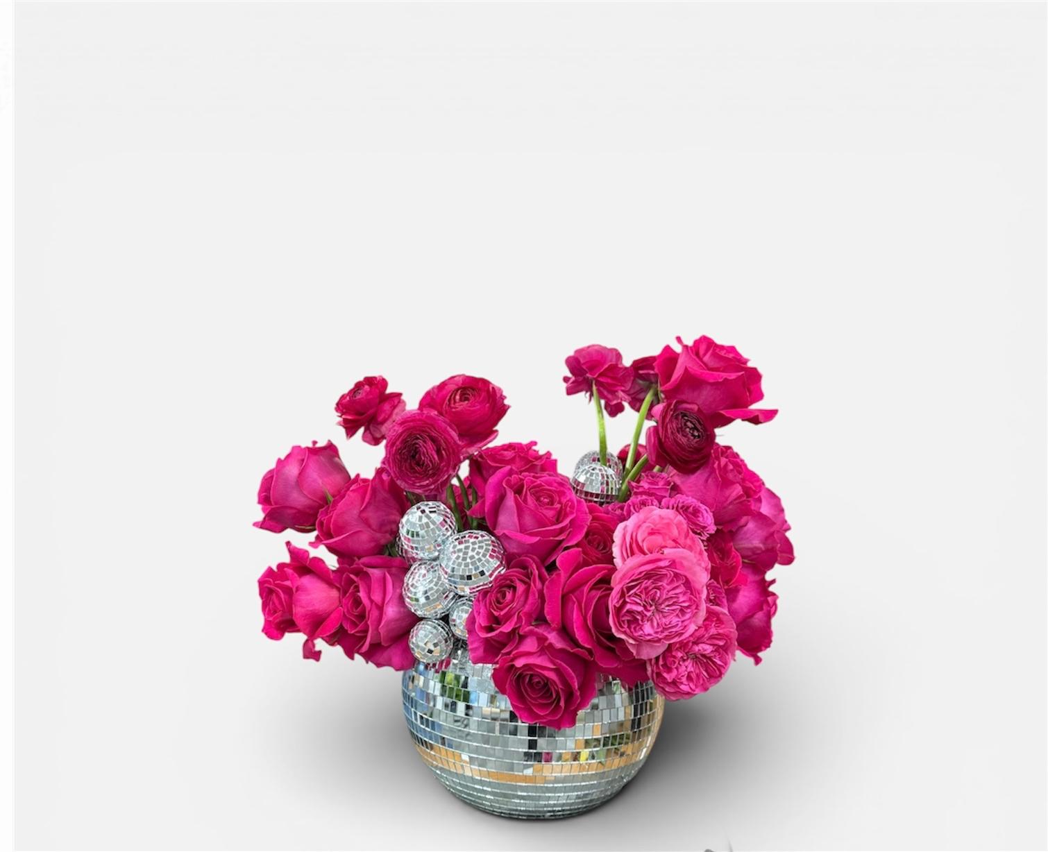 Rosé Moderm Bloom