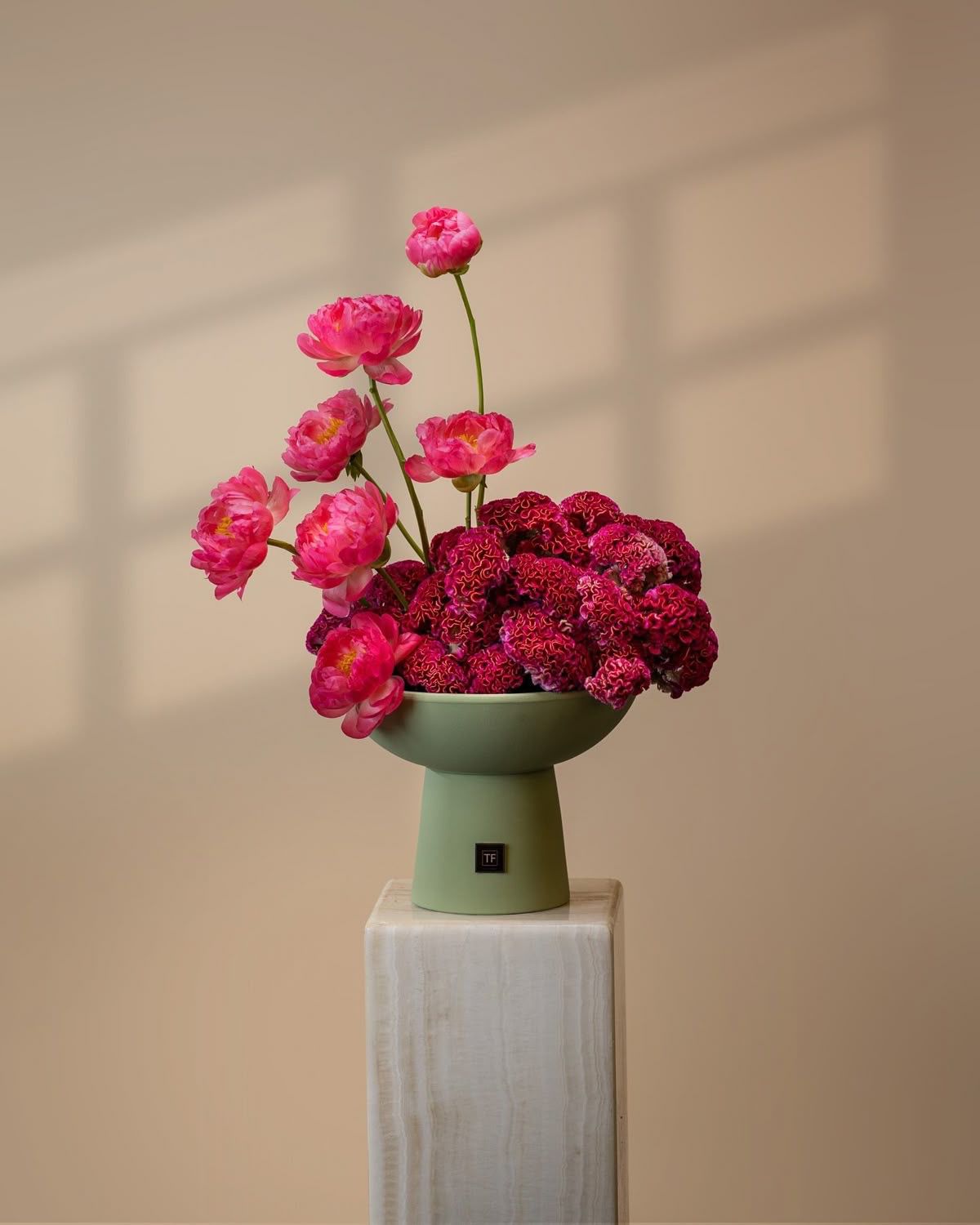 Velvet Petals
