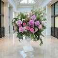 Garden Romance Arrangement