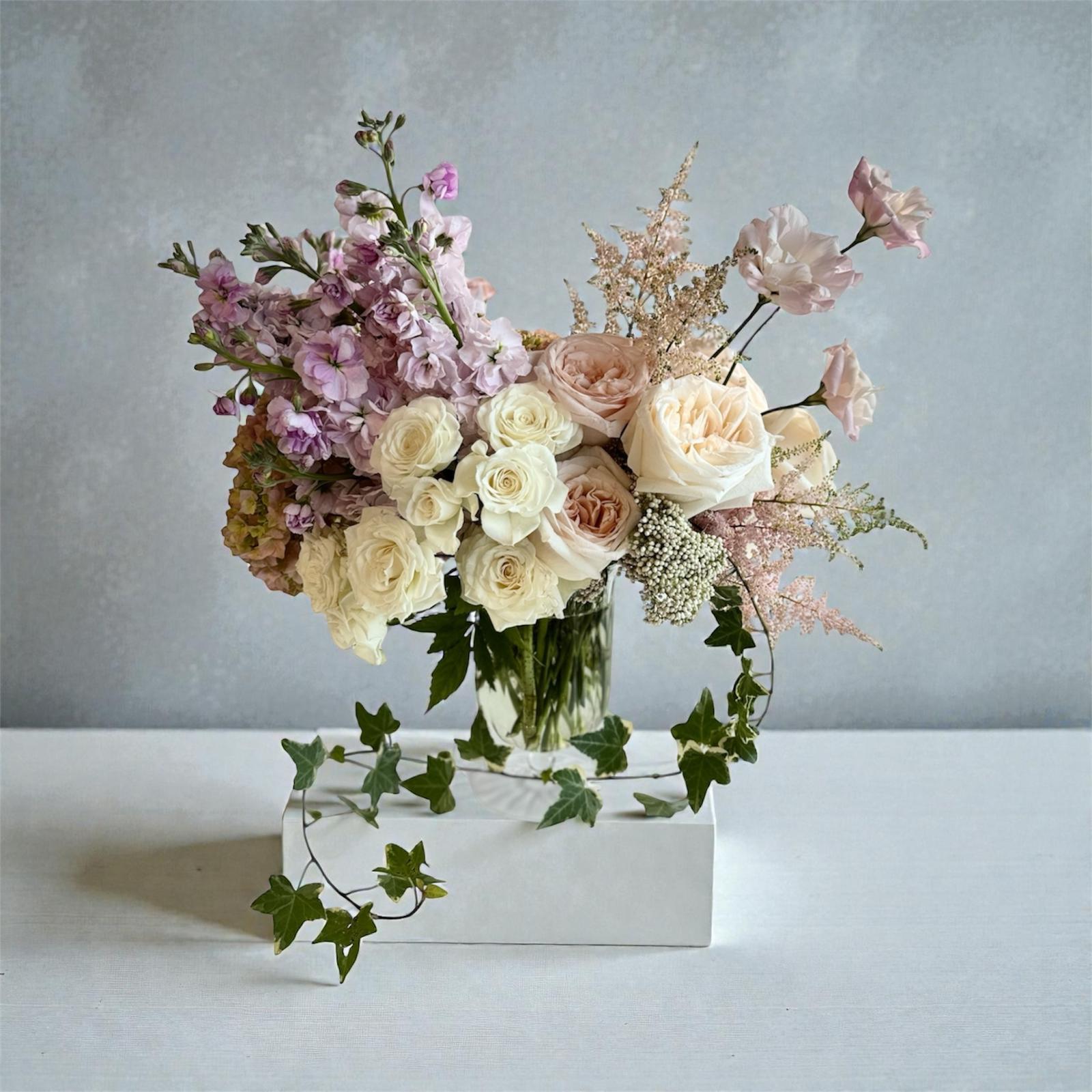Moderm Garden