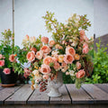 Garden Romance