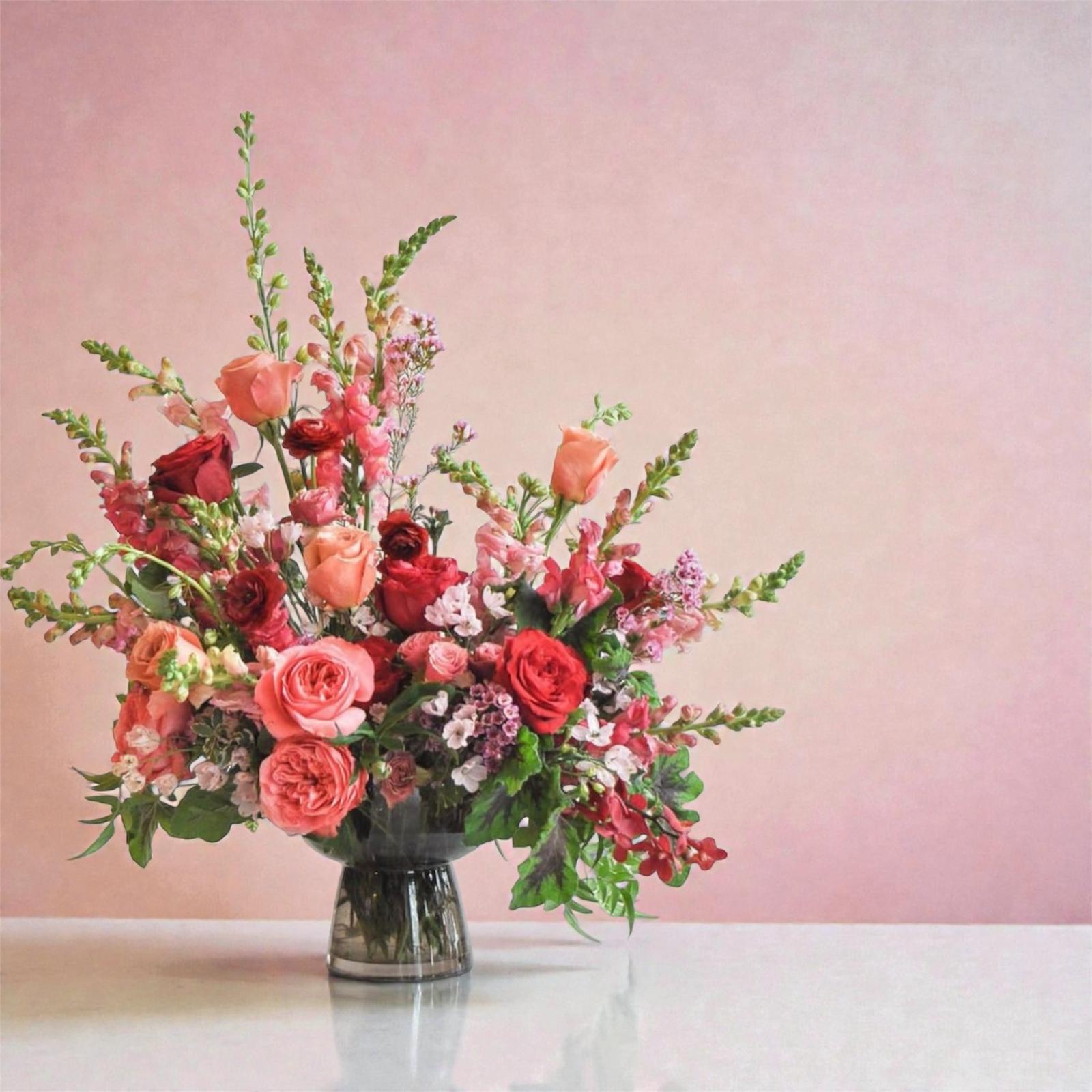 Blush Harmony