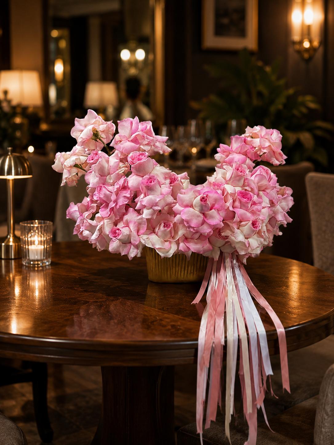 Blush Dream