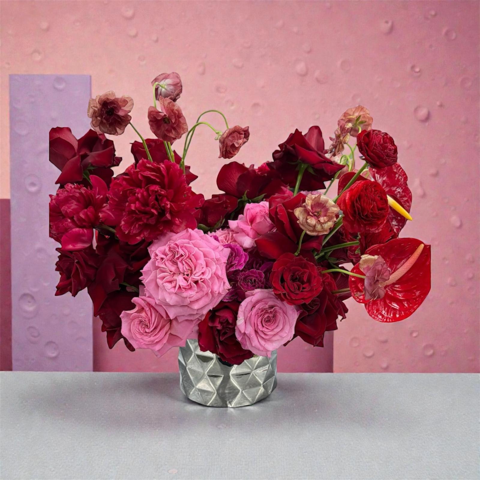 Moderm  Arrangement