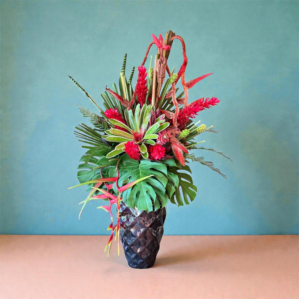 Tropical Luxe Arrangement